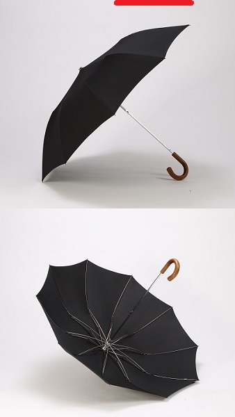 telescopic fox umbrellas,フォックスアンブレラ